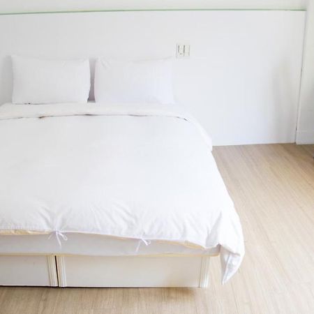 หาวกัง โฮเต็ล Hotel ไถจง ภายนอก รูปภาพ