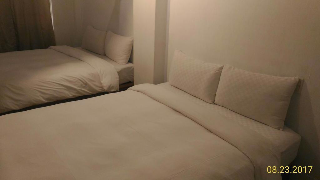 หาวกัง โฮเต็ล Hotel ไถจง ภายนอก รูปภาพ