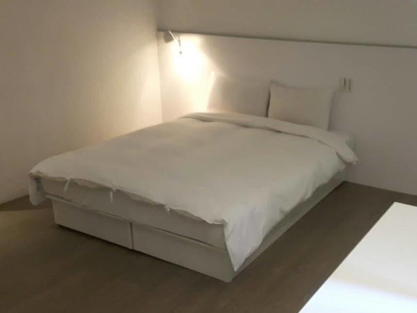 หาวกัง โฮเต็ล Hotel ไถจง ภายนอก รูปภาพ