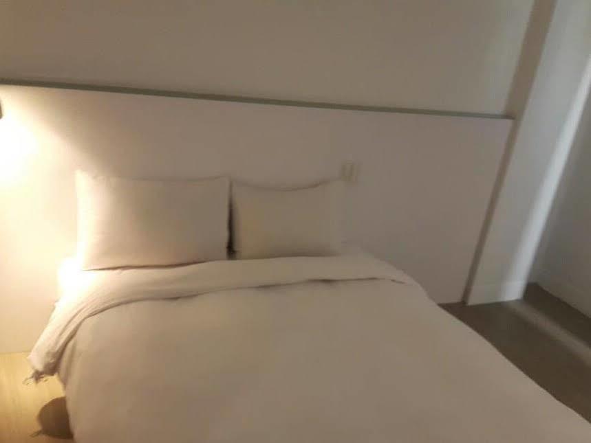 หาวกัง โฮเต็ล Hotel ไถจง ภายนอก รูปภาพ